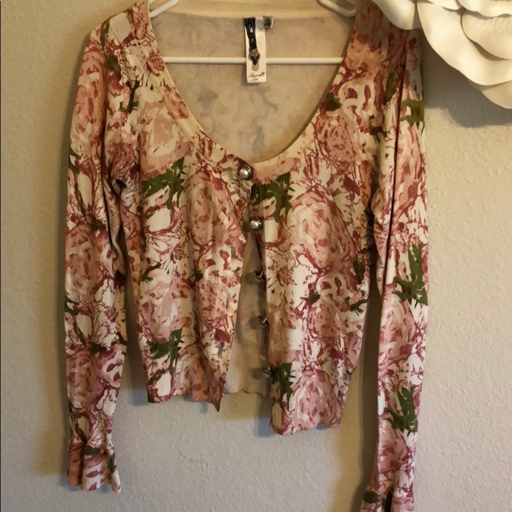 Cardigan